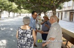 Nules obri al p?blic la pla?a del mercat bruta, sense acabar i amb barreres