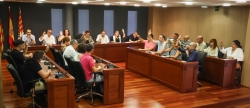 Avanzan los trmites para la segunda residencia de mayores en Onda