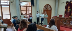 Vila-real incorpora 25 trabajadores en el programa del paro agrario durante tres meses