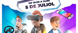Jornada de Gaming Sports Fest en La Mata para fomentar un uso saludable de los videojuegos