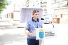 Burriana inaugura l'exposici 'El Prado en els carrers'