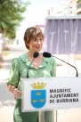 Burriana inaugura l'exposici 'El Prado en els carrers'