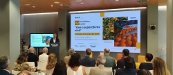 Alianzas y cooperativismo claves para la produccin de alimentos