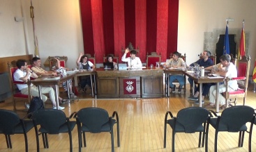 PSPV-PSOE y PP bloquean el Ayuntamiento de Morella uniéndose para tumbar el presupuesto