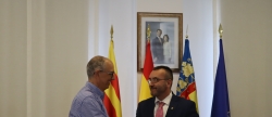 Vila-real sella la compra de l'Alqueria de Puchol