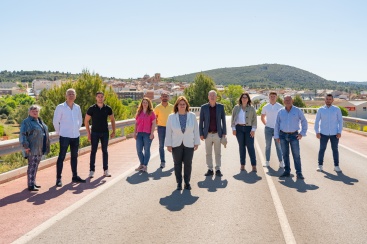 El PP de Cabanes propone eliminar el precio público por asistencia al concierto de `Les Festes de l'Aigua', pero el equipo de Gobierno se niega