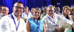 Marta Barrachina impulsa sectores clave en el Congreso Nacional del PP
