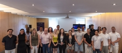 CEEI Castelln impulsa la aceleradora Cybersecurity Ventures de INCIBE con 10 startups comprometidas con la seguridad digital