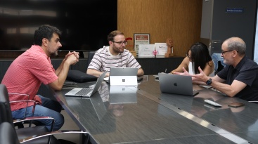 Onda albergará la final internacional de Ciencia en Acción 2025