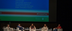 El cooperativismo reivindica su solidaridad frente a la dana con motivo del Da Mundial del Cooperativismo