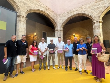 Vila-real recolza la conservació del Cant de la Carxofa com a Bé d'Interès Cultural