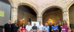 Vila-real apoya la conservacin del Cant de la Carxofa como Bien de Inters Cultural