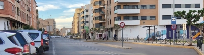 Betxí impulsa el reasfaltatge de deu carrers amb una inversió de gairebé 150.000 euros