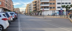 Betx impulsa el reasfaltado de diez calles con una inversin de casi 150.000 euros