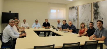 El Ayuntamiento de Castellón implementará la Inteligencia Artificial