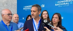 El PP aprueba propuestas del PPCV en el Congreso Nacional
