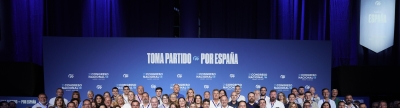 El PPCS gana peso en la nueva cpula del Partido Popular nacional con Aguilella y Fabra