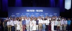 El PPCS gana peso en la nueva cpula del Partido Popular nacional con Aguilella y Fabra