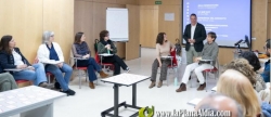 La Diputacin de Castelln refuerza su compromiso con la seguridad laboral del sector primario e impulsa una campaa de prevencin junto a Unin de Mutuas