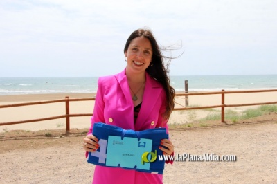 Torreblanca presenta un complet programa d'activitats d'estiu a la platja Torrenostra per a tots els públics