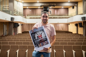 Almassora retransmitirá en directo la ópera 'La Traviata' desde el Teatro Real de Madrid