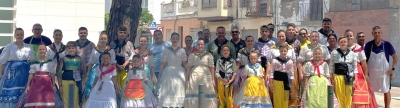 Concurso de Paellas en las fiestas de Sant Pere 2025