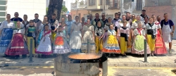 Concurso de Paellas en las fiestas de Sant Pere 2025