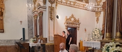 xito en la XIX Serenata a la Mare de Du de Grcia en Vila-real