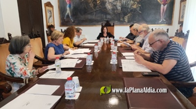 La Diputación de Castellón incorpora nuevos miembros al Consejo Asesor de Publicaciones para seguir potenciando el patrimonio literario de la provincia