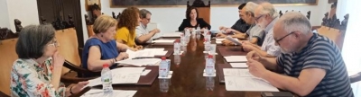 La Diputación de Castellón incorpora nuevos miembros al Consejo Asesor de Publicaciones para seguir potenciando el patrimonio literario de la provincia