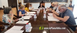 La Diputacin de Castelln incorpora nuevos miembros al Consejo Asesor de Publicaciones para seguir potenciando el patrimonio literario de la provincia