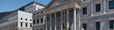 El alcalde de La Llosa se suma a las protestas nacionales por la deuda del Gobierno