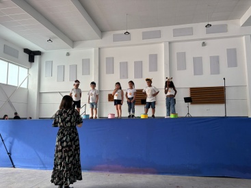 La Llosa clausura la primera edició de l'Escola de Música