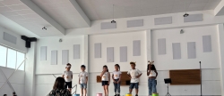 La Llosa clausura la primera edici de l'Escola de Msica