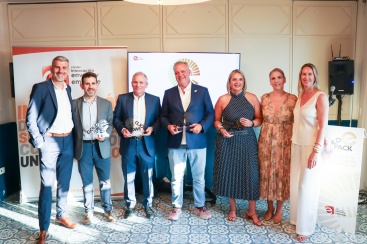 El Cluster de l'Envàs reconeix l'excel·lència del sector en els II Premis GoldPack