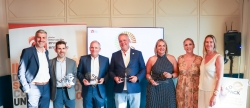 El Cluster del Envase reconoce la excelencia del sector en los II Premios GoldPack
