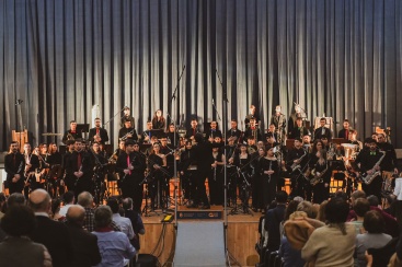 La Joven Banda Sinfónica de la FSMCV inicia la seua ruta de concerts a Segorbe