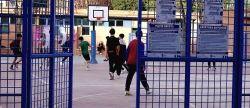 Burriana ampla al mes de juliol la seua iniciativa de Patis Oberts als centres educatius
