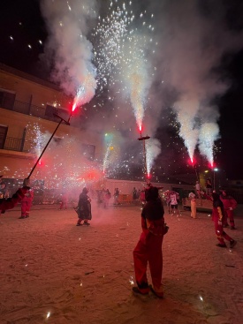 La Ribera de Cabanes cierra las Fiestas de Sant Pere