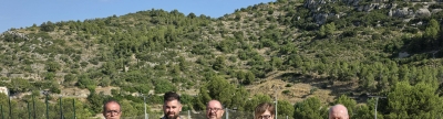 La Subdelegada del Gobierno visita Cervera del Maestrat