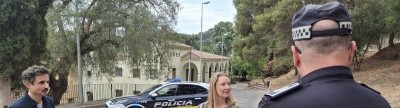 Vila-real restringe acceso de vehículos en zona del Molí y Ruta Botánica para preservar el entorno