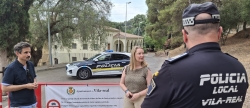 Vila-real restringe acceso de vehculos en zona del Mol y Ruta Botnica para preservar el entorno