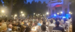 Arranca el ciclo 'Dilluns al ras' en el Parque Ribalta