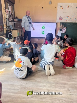 La Diputación de Castellón refuerza la asistencia a los municipios de menos de 1.000 habitantes en materia medioambiental a través de talleres formativos