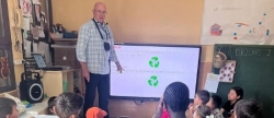 La Diputacin de Castelln refuerza la asistencia a los municipios de menos de 1.000 habitantes en materia medioambiental a travs de talleres formativos