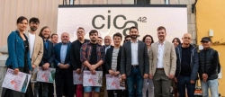 LAlcora abre la convocatoria del 43 Concurso Internacional de Cermica - CICA 2026