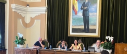 El Consell Escolar acorda per unanimitat el calendari del curs 2025-2026