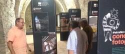 Exposicin fotogrfica itinerante llega a Santa Magdalena de Pulpis como impulso al territorio rural