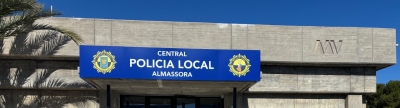 Almassora avanza en proceso selectivo para cubrir 13 plazas de la Policia Local