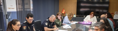 La unidad Viogen de la Policía Local de Onda cumple una década al servicio de las víctimas de violencia de género